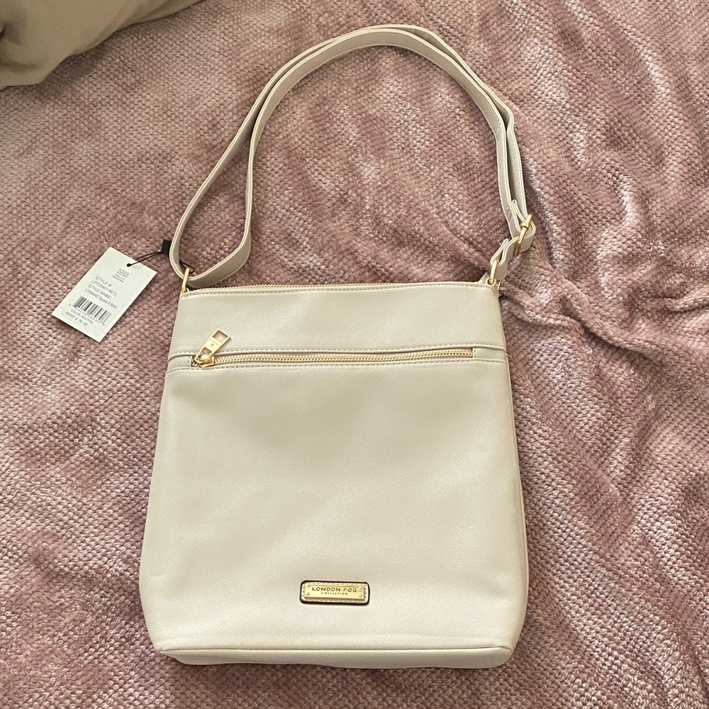 London Fog purse